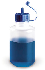 Dropper bottles125 ml, Nalgene®, Typ DS2420, autoclavable, 6 unit(s)