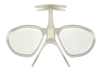 Adapter for corrective lenses, for full view goggles 601 and 611, 1 unit(s)