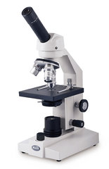Monocular microscope LED, SFC-100FLED, 1 unit(s)