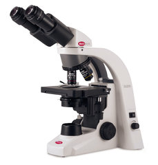 Laboratory microscope BA210, LED binocular, brightfield, 1 unit(s)