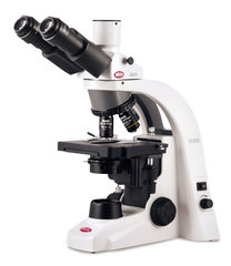 Laboratory microscope BA210, LED trinocular, brightfield, 1 unit(s)