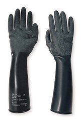 Butyl gloves Butoject® 897, size 11, 1 pair