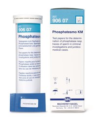 Phosphatesmo KM to test, sperm, acid phosphatase, 25 unit(s)