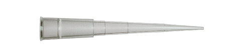 Pipette tips UNIVERSAL 5–200 μl graduated