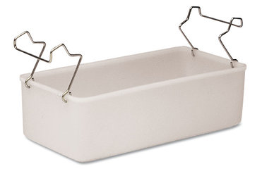 Plastic insert tub, for Elmasonic S30, S30H, P 30 H, X-tra, 1 unit(s)