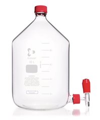 DURAN®-settling bottle 10000 ml, with GL 45 thread, 1 unit(s)
