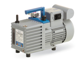 Slide vane XS vacuum pump package 1, RZ 2.5 + FO + VS 16 + SW DN 10, 1 unit(s)