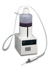 Vacuum-safety-suction system AA 04, 17 l/min, 100 mbar, 1 unit(s)