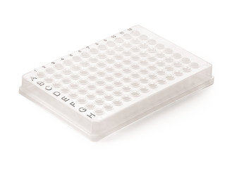 Rotilabo®-PCR trays