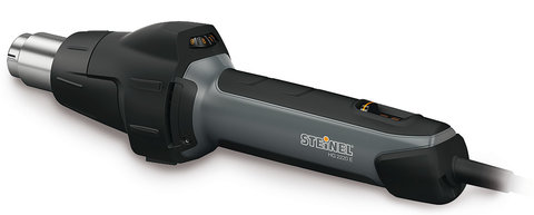 Hot air gun HG 2220 E, 2200 W, 230 V, 50/60 Hz, 1 unit(s)
