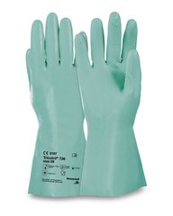 Nitrile gloves Tricotril® 736, size 11, 1 pair