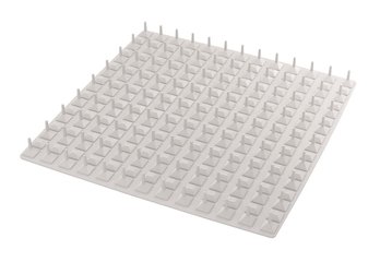 Textured mat for test tubes, for Rocker series, 1 unit(s)