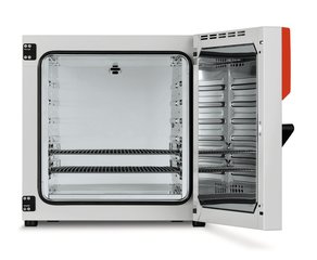 Heating-/drying ovens ED 115,, 114 l, natural convection, 1 unit(s)