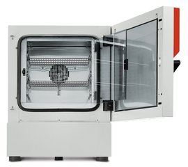 Cooling incubator KB 53, V = 53 l,, operating temp. range -10-100 °C, 1 unit(s)
