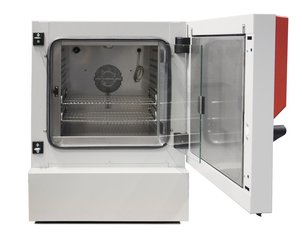 Cooling incubator KB 115, V = 115 l,, operating temp. range -10-100 °C