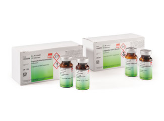Legionella GVPC Supplement, lyophilised, 10 unit(s), glass