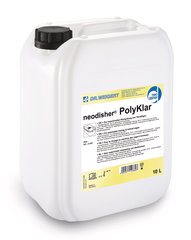 neodisher®, PolyKlar, 10 l