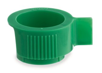 Cell strainer 40 µm EASYstrainer(TM), colour green, 50 unit(s)