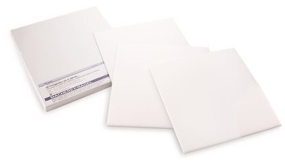 TLC ready-to-use layers SIL G-100, 20x20 cm, glass plate, 1.0 mm, 15 unit(s)