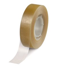 tesafilm® PP adhesive tape, L 33 m, W 19 mm, 1 unit(s)