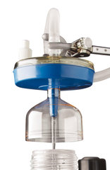 Steripak-filter units, sterile, Millipore Express® membrane, 20 l, 3 unit(s)