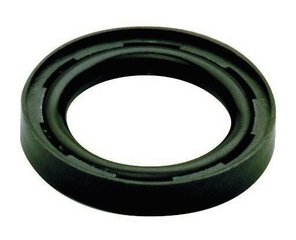 Outer centring ring KF, DN 10/16 with NBR seal, 1 unit(s)