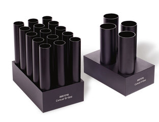 Interchangeable block for tubes Falcon®, 15 x 15 ml, 1 unit(s)