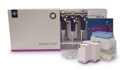 Starter-Kit, Pipetman® L, 1 unit(s)
