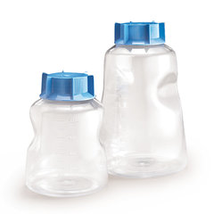 Stericup® bottles, sterile, 500 ml, 12 unit(s)