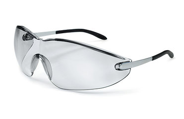 UV-safety glasses MAX Z8, acc. to EN 166, EN 170, PC, clear, 1 unit(s)