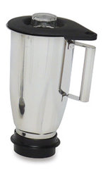 Stainless steel attachment 2000 ml, for mixer Typ RMBL, 1 unit(s)