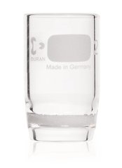 Filter crucible, DURAN®, porosity 4, volume 8 ml, 1 unit(s)
