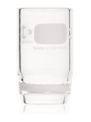 Filter crucible, DURAN®, porosity 4, volume 15 ml, 1 unit(s)