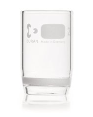 Filter crucible, DURAN®, porosity 2, volume 30 ml, 1 unit(s)