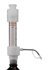 FORTUNA® OPTIFIX® BASIC dispenser, PTFE coated, 40-200 ml, 1 unit(s)