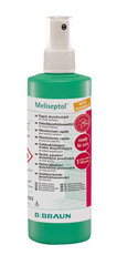 Meliseptol®, spray bottle, with spray head, 250 ml, 250 ml
