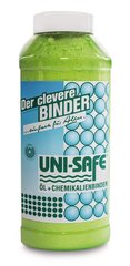 UNI-SAFE chemical and oil binder, 500 g laboratory pack, 500 g