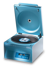 Table centrifuge Rotofix 32 A, 500-6000/min, 4146 x g, 1 unit(s)