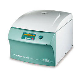 Table centrifuge Universal 320 classic, 500-16000/min, 24-24900 x g, 1 unit(s)