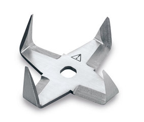Star-shaped cutter, type A 10.2, 1 unit(s)