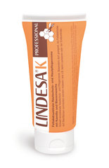 LINDESA® K, 100 ml, non-greasy skin, protection cream with chamomile, 1 unit(s)