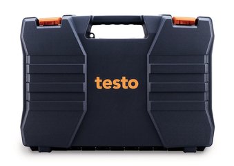 Transport case, for thermometer testo 112, 1 unit(s)