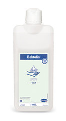 Baktolin® pure 1000 ml, cleaning lotion for mild cleaning, 1 unit(s)