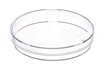 Petri dishes, unsterile, with ventilating cam, Ø 94 mm, H 16mm, 480 unit(s)