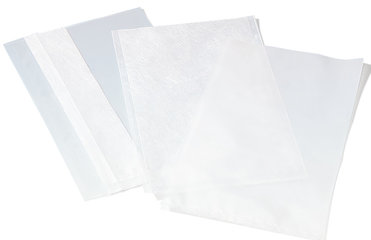 Homogenizing bags, PE, side filter, thick. 70 µm, 400 ml, 500 unit(s)
