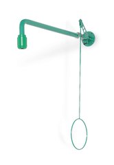 Body shower model 1, wall assembly, pull-rod length 700 mm, 1 unit(s)