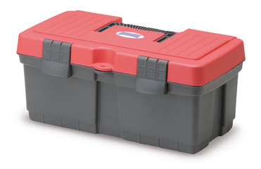 Transport container 9 l, made of PP, 1 unit(s)