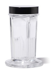 Coplin staining jars, screw cap, for 10 microscope slides, low H 85 mm