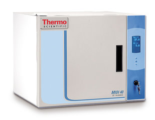 CO2-incubator Midi 40, capacity 40 l, 1 unit(s)