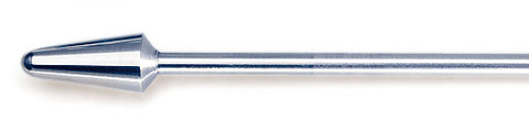 Stirring apparat. f. ROTI®-Speed-stirrer, high-perform. micro pestle, Ø 8mm